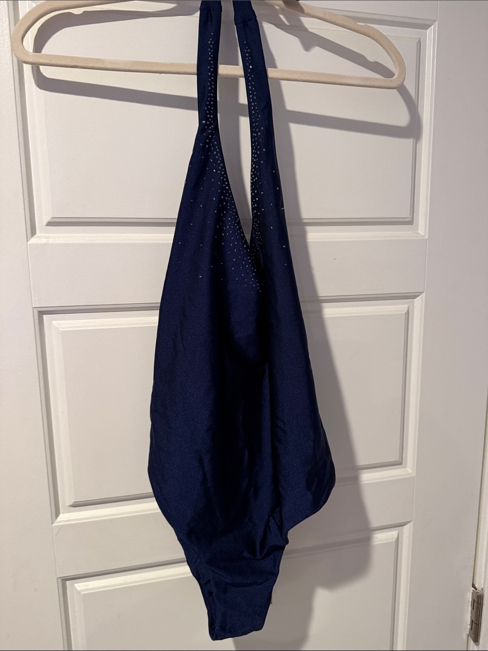 Bellissima One Piece Swimsuit With Swarovski - NWT!
